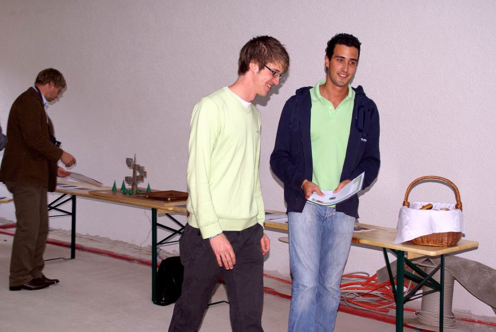 Kunst am Bau 2007 Bild Nr.039